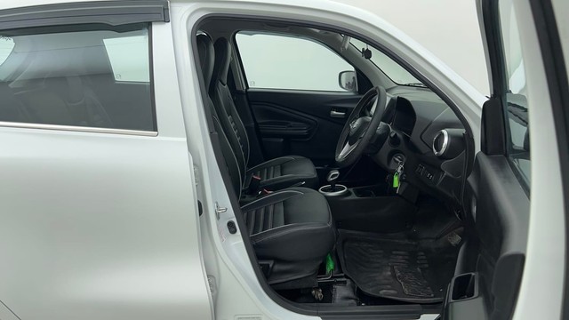 Second-hand 2024 Maruti Celerio ZXI AMT for sale in Ahmedabad-15