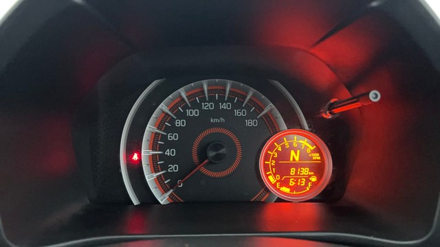 Second-hand 2024 Maruti Celerio ZXI AMT for sale in Ahmedabad-13