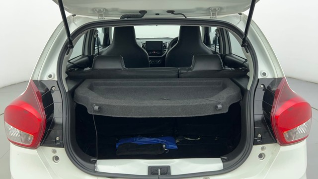 Second-hand 2024 Maruti Celerio ZXI AMT for sale in Ahmedabad-9