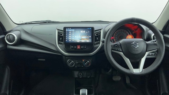 Second-hand 2024 Maruti Celerio ZXI AMT for sale in Ahmedabad-11