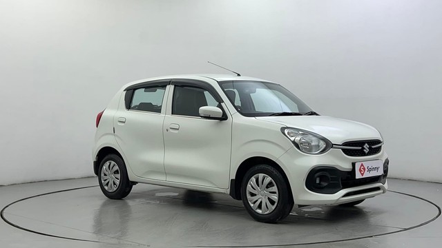 Second-hand 2024 Maruti Celerio ZXI AMT for sale in Ahmedabad-1