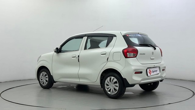 Second-hand 2024 Maruti Celerio ZXI AMT for sale in Ahmedabad-5