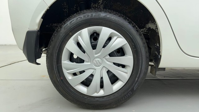 Second-hand 2024 Maruti Celerio ZXI AMT for sale in Ahmedabad-18