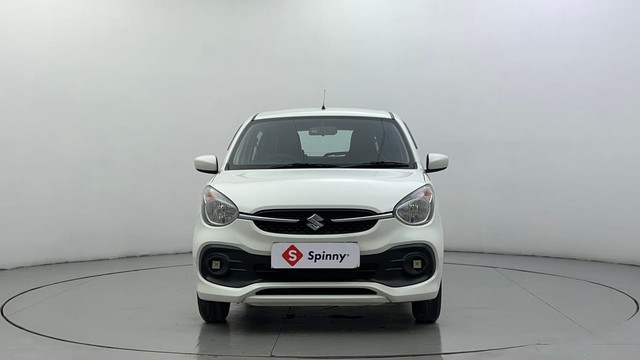 Second-hand 2024 Maruti Celerio ZXI AMT for sale in Ahmedabad-7