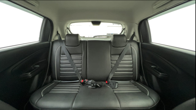 Second-hand 2024 Maruti Celerio ZXI AMT for sale in Ahmedabad-37