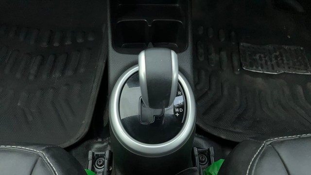 Second-hand 2024 Maruti Celerio ZXI AMT for sale in Ahmedabad-12