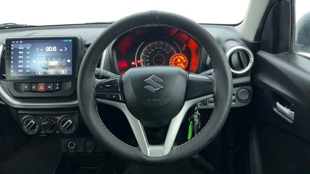 Second-hand 2024 Maruti Celerio ZXI AMT for sale in Ahmedabad-30