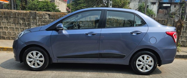 Second-hand 2015 Hyundai Xcent 1.2 Kappa SX for sale in Pune-3