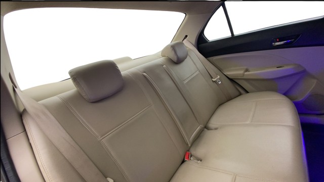 Second-hand 2017 Maruti Suzuki Swift Dzire ZXI Plus for sale in Chennai-2