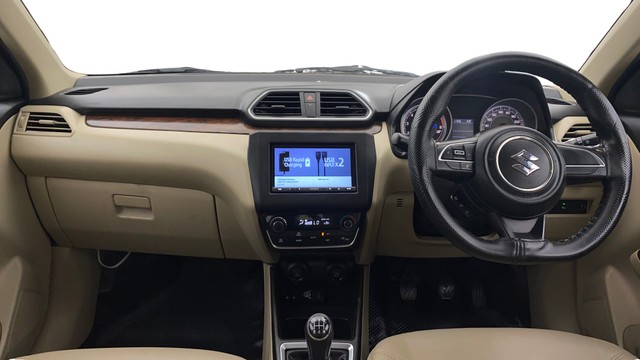 Second-hand 2017 Maruti Suzuki Swift Dzire ZXI Plus for sale in Chennai-22