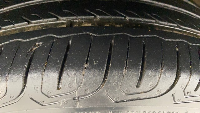 Second-hand 2017 Maruti Suzuki Swift Dzire ZXI Plus for sale in Chennai-4