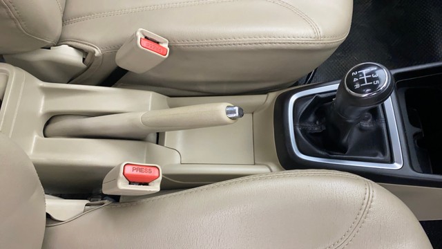 Second-hand 2017 Maruti Suzuki Swift Dzire ZXI Plus for sale in Chennai-23