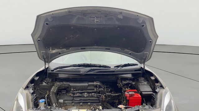 Second-hand 2017 Maruti Suzuki Swift Dzire ZXI Plus for sale in Chennai-20