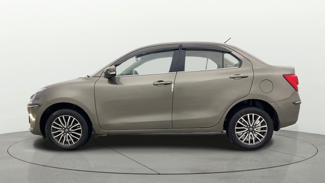 Second-hand 2017 Maruti Suzuki Swift Dzire ZXI Plus for sale in Chennai-17