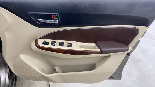 Second-hand 2017 Maruti Suzuki Swift Dzire ZXI Plus for sale in Chennai-9