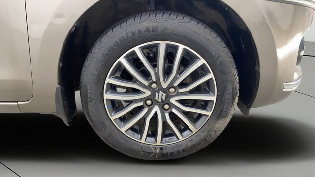 Second-hand 2017 Maruti Suzuki Swift Dzire ZXI Plus for sale in Chennai-27