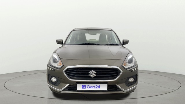 Second-hand 2017 Maruti Suzuki Swift Dzire ZXI Plus for sale in Chennai-19