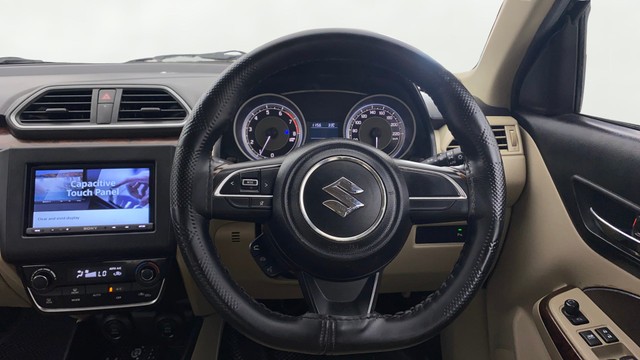 Second-hand 2017 Maruti Suzuki Swift Dzire ZXI Plus for sale in Chennai-1