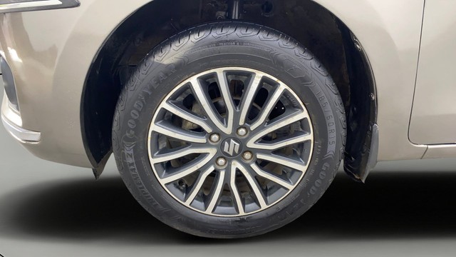 Second-hand 2017 Maruti Suzuki Swift Dzire ZXI Plus for sale in Chennai-30