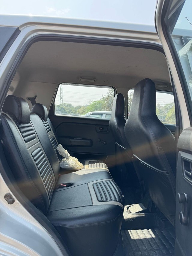 Second-hand 2020 Maruti Wagon R CNG LXI for sale in New Delhi-4