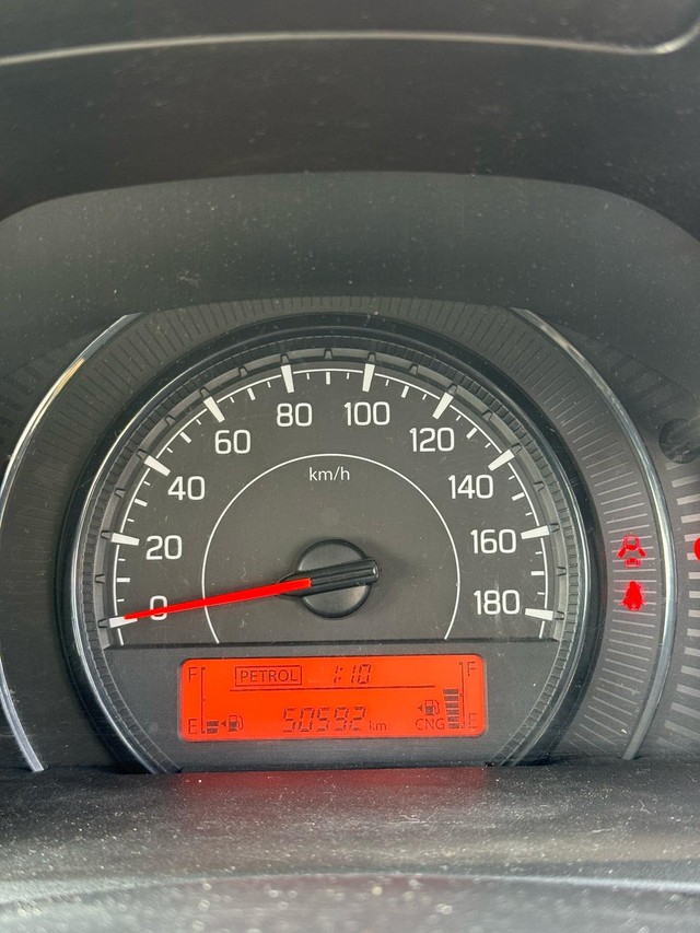 Second-hand 2020 Maruti Wagon R CNG LXI for sale in New Delhi-5