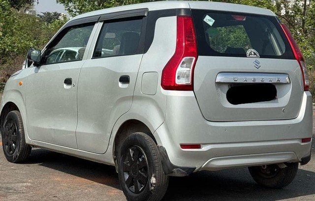 Second-hand 2020 Maruti Wagon R CNG LXI for sale in New Delhi-1
