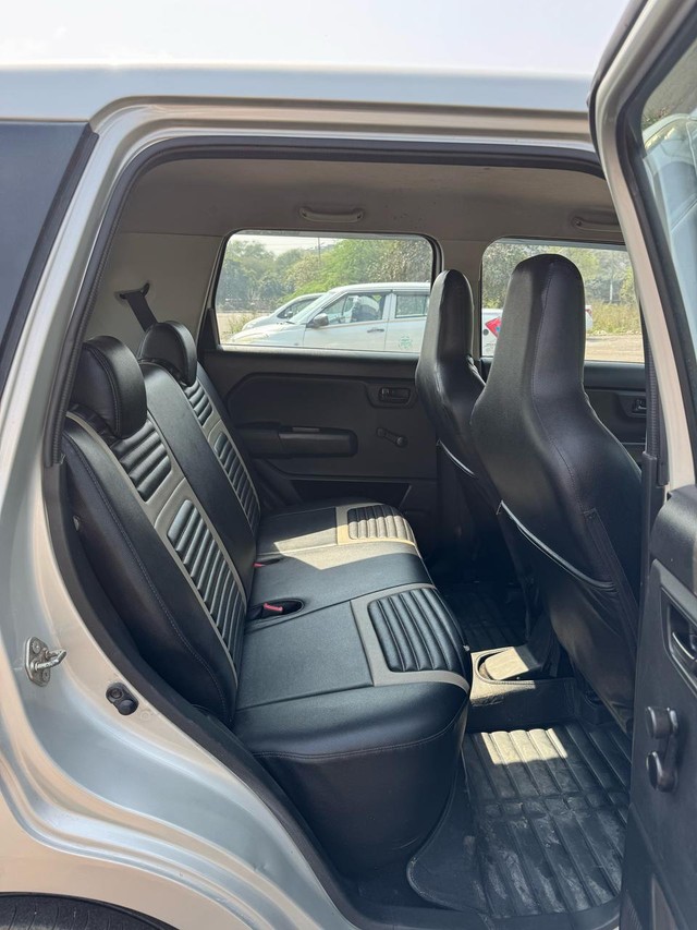 Second-hand 2020 Maruti Wagon R CNG LXI for sale in New Delhi-2