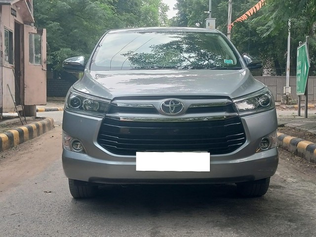 Second-hand 2019 Toyota Innova Crysta 2.7 ZX AT BSIV for sale in New Delhi-5