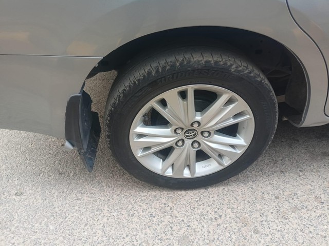 Second-hand 2019 Toyota Innova Crysta 2.7 ZX AT BSIV for sale in New Delhi-16