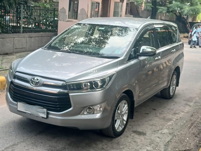 Second-hand 2019 Toyota Innova Crysta 2.7 ZX AT BSIV for sale in New Delhi-2