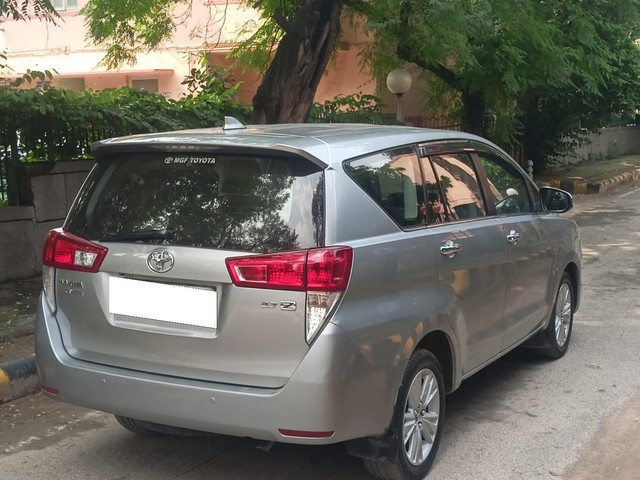 Second-hand 2019 Toyota Innova Crysta 2.7 ZX AT BSIV for sale in New Delhi-9