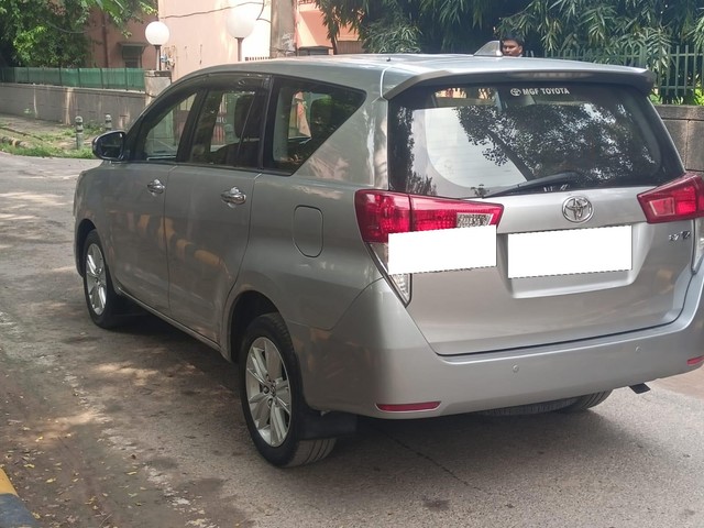 Second-hand 2019 Toyota Innova Crysta 2.7 ZX AT BSIV for sale in New Delhi-8