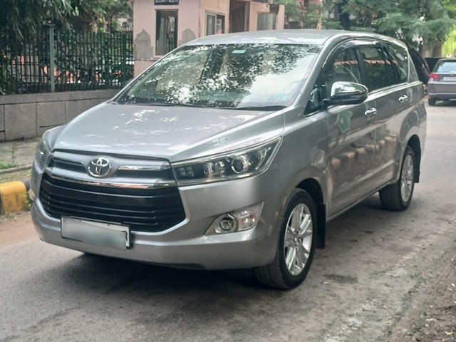 Second-hand 2019 Toyota Innova Crysta 2.7 ZX AT BSIV for sale in New Delhi-7