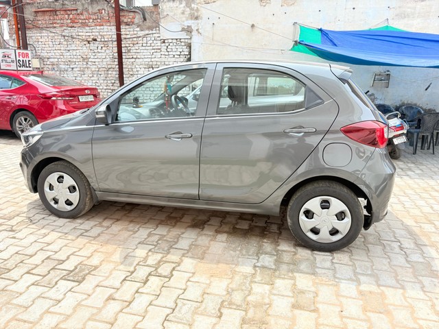 Second-hand 2021 Tata Tiago XT BSVI for sale in Agra-7