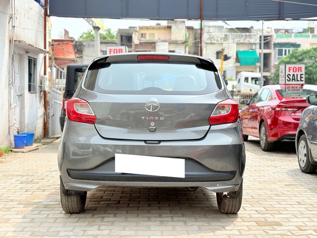 Second-hand 2021 Tata Tiago XT BSVI for sale in Agra-1