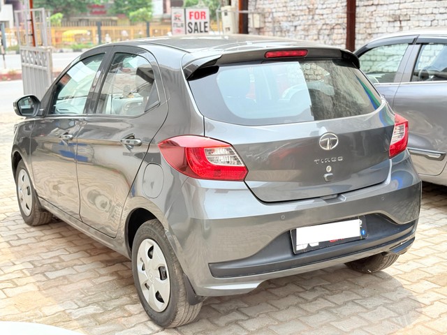 Second-hand 2021 Tata Tiago XT BSVI for sale in Agra-5