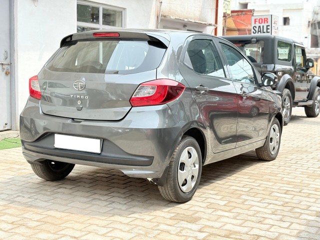 Second-hand 2021 Tata Tiago XT BSVI for sale in Agra-6
