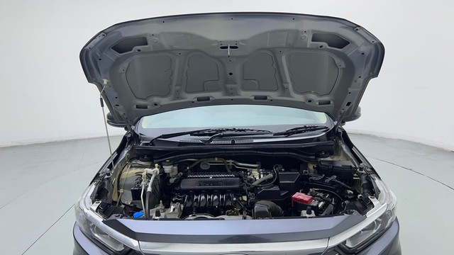 Second-hand 2023 Honda Amaze VX CVT Petrol for sale in Sonipat-8