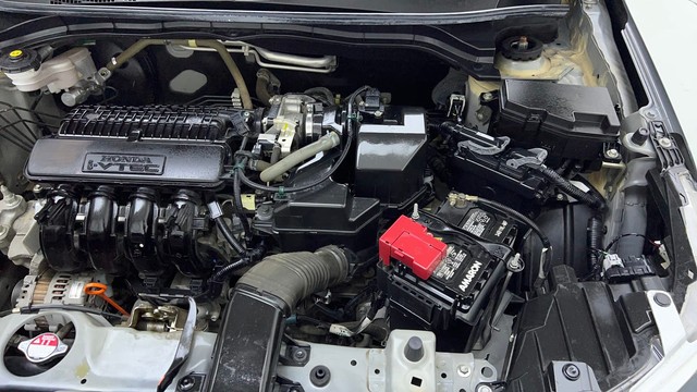 Second-hand 2023 Honda Amaze VX CVT Petrol for sale in Sonipat-28