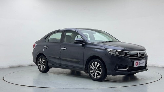 Second-hand 2023 Honda Amaze VX CVT Petrol for sale in Sonipat-1