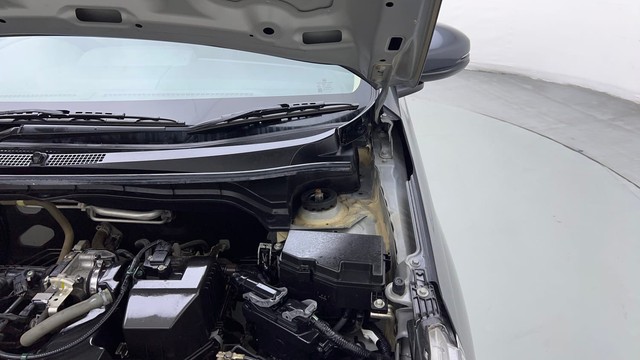 Second-hand 2023 Honda Amaze VX CVT Petrol for sale in Sonipat-31