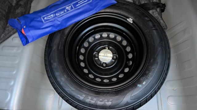 Second-hand 2023 Honda Amaze VX CVT Petrol for sale in Sonipat-21