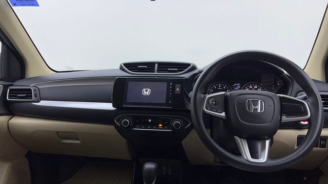 Second-hand 2023 Honda Amaze VX CVT Petrol for sale in Sonipat-11