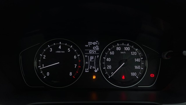 Second-hand 2023 Honda Amaze VX CVT Petrol for sale in Sonipat-13