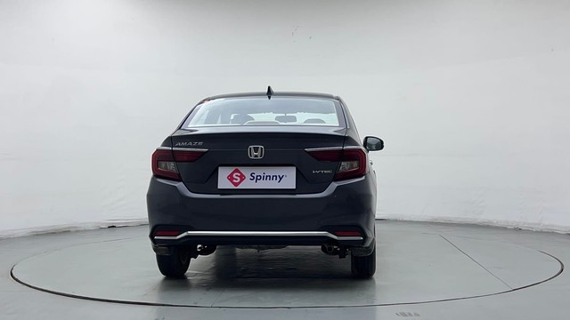 Second-hand 2023 Honda Amaze VX CVT Petrol for sale in Sonipat-4