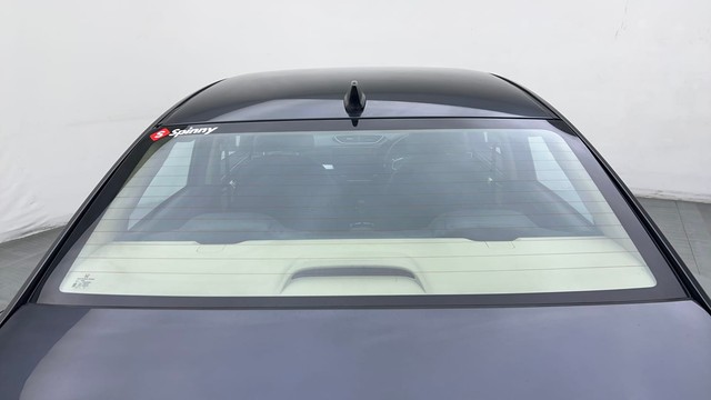 Second-hand 2023 Honda Amaze VX CVT Petrol for sale in Sonipat-35