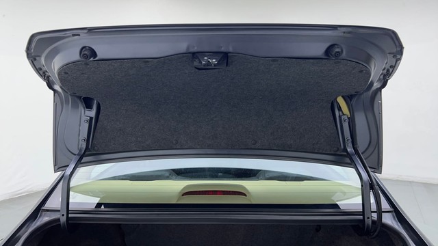 Second-hand 2023 Honda Amaze VX CVT Petrol for sale in Sonipat-38