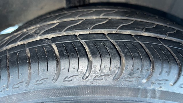 Second-hand 2023 Honda Amaze VX CVT Petrol for sale in Sonipat-23