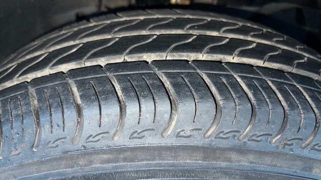 Second-hand 2023 Honda Amaze VX CVT Petrol for sale in Sonipat-29