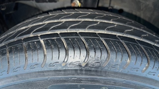 Second-hand 2023 Honda Amaze VX CVT Petrol for sale in Sonipat-24